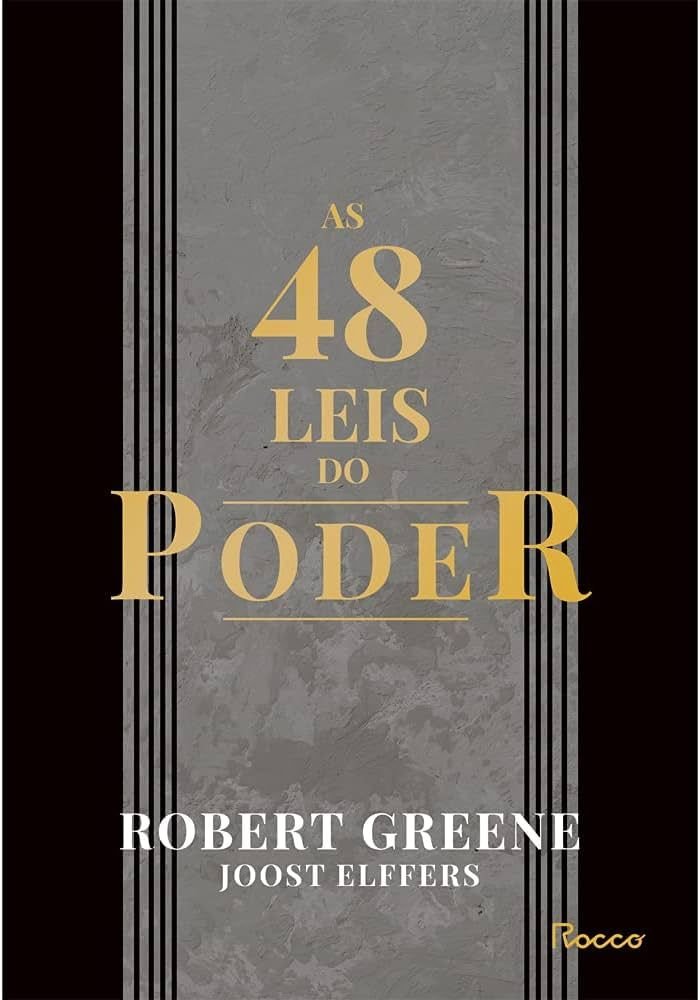 48 Leis do Poder