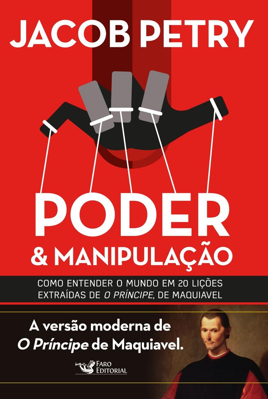 Poder da Manipulação